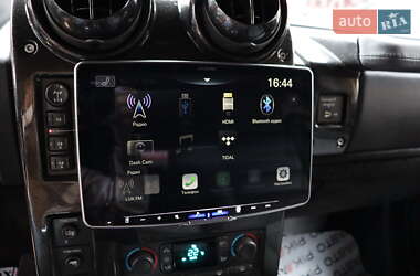Позашляховик / Кросовер Hummer H2 2002 в 