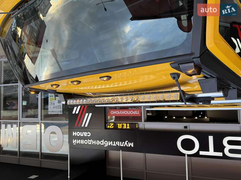 Внедорожник / Кроссовер Hummer H2 2002 в Львове фото 7 Внедорожник / Кроссовер Hummer H2 2002 в Львове