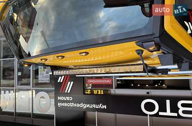Позашляховик / Кросовер Hummer H2 2002 в 