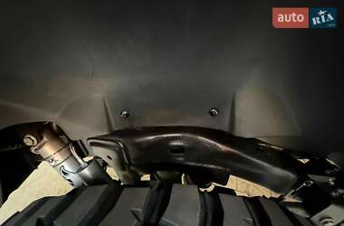 Позашляховик / Кросовер Hummer H2 2002 в 