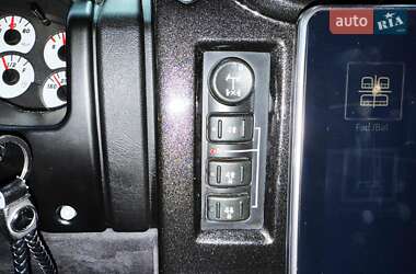 Позашляховик / Кросовер Hummer H2 2002 в 