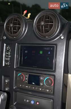 Внедорожник / Кроссовер Hummer H2 2007 в  фото 12 Внедорожник / Кроссовер Hummer H2 2007 в