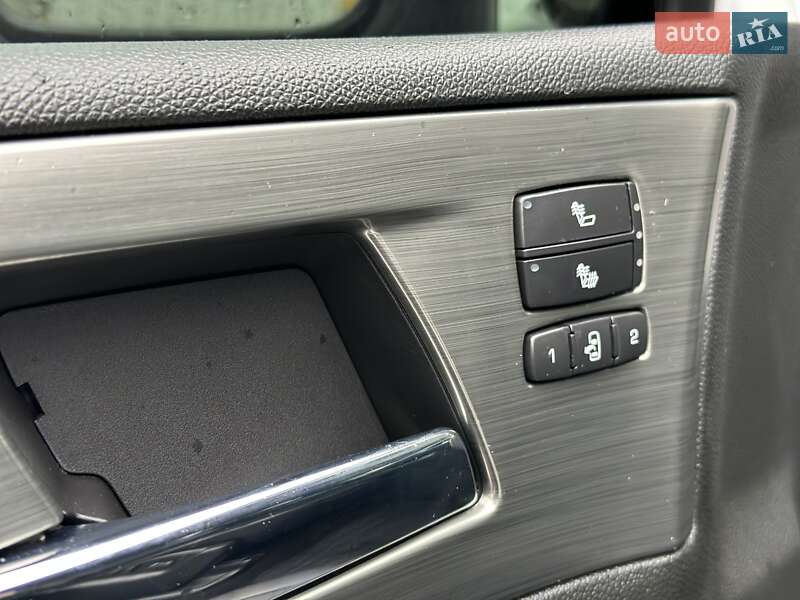 Внедорожник / Кроссовер Hummer H2 2008 в Ровно фото 24 Внедорожник / Кроссовер Hummer H2 2008 в Ровно