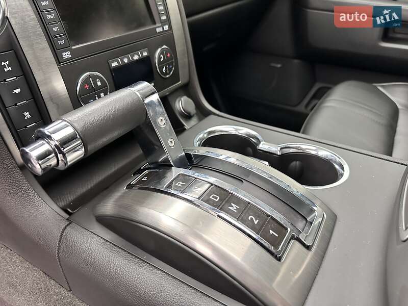 Внедорожник / Кроссовер Hummer H2 2008 в Ровно фото 53 Внедорожник / Кроссовер Hummer H2 2008 в Ровно