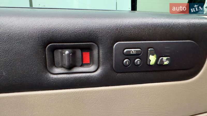 Внедорожник / Кроссовер Hummer H2 2003 в Одессе