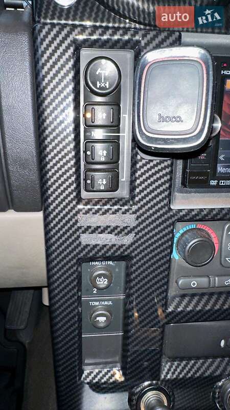 Внедорожник / Кроссовер Hummer H2 2003 в Одессе