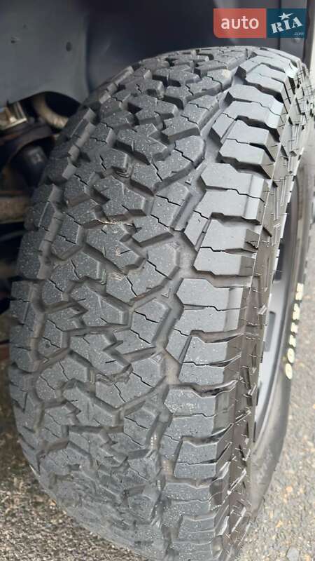 Внедорожник / Кроссовер Hummer H2 2003 в Одессе