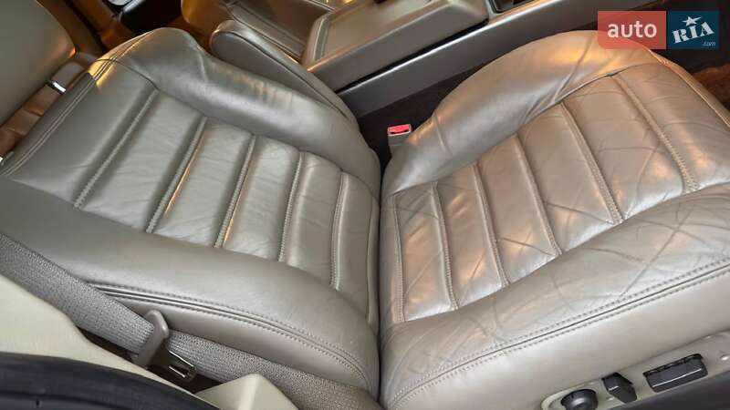 Внедорожник / Кроссовер Hummer H2 2003 в Одессе