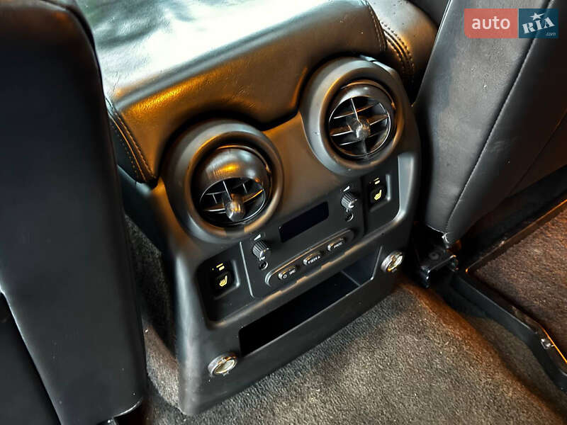 Внедорожник / Кроссовер Hummer H2 2004 в Львове