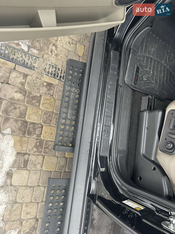 Внедорожник / Кроссовер Hummer H2 2005 в Хмельницком