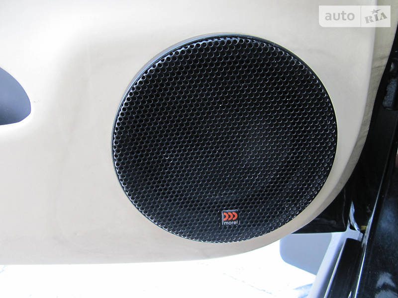 Внедорожник / Кроссовер Hummer H3 2006 в Киеве фото 30 Внедорожник / Кроссовер Hummer H3 2006 в Киеве