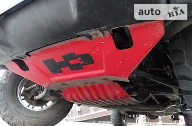 Внедорожник / Кроссовер Hummer H3 2007 в 