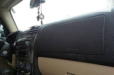 Внедорожник / Кроссовер Hummer H3 2007 в 