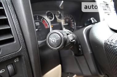 Внедорожник / Кроссовер Hummer H3 2007 в 