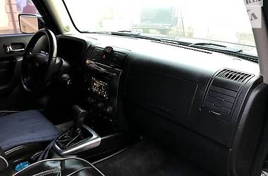 Позашляховик / Кросовер Hummer H3 2007 в Чернівцях