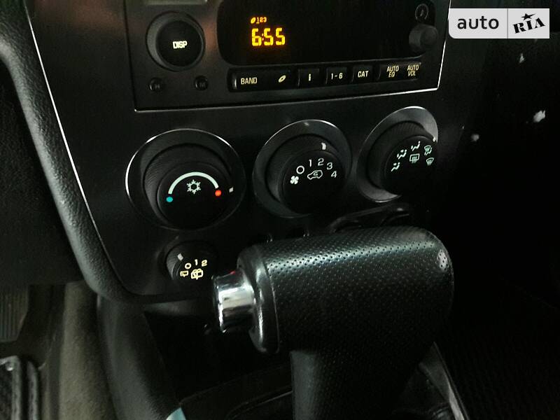 Внедорожник / Кроссовер Hummer H3 2006 в Харькове