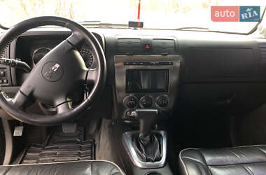 Универсал Hummer H3 2007 в 