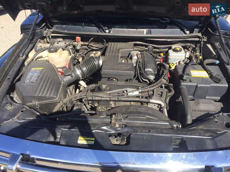 Внедорожник / Кроссовер Hummer H3 2006 в Кропивницком