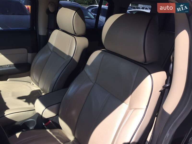 Внедорожник / Кроссовер Hummer H3 2006 в Кропивницком