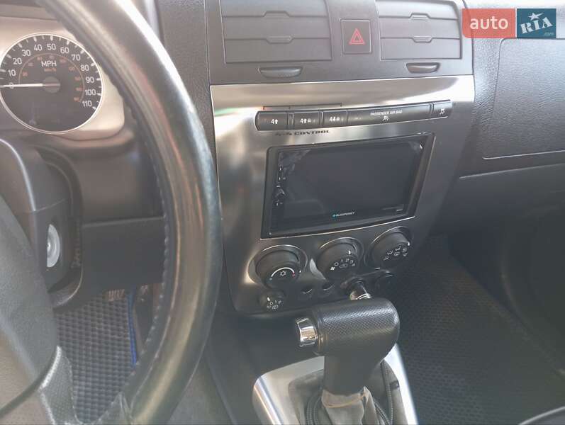 Внедорожник / Кроссовер Hummer H3 2006 в Ворохте