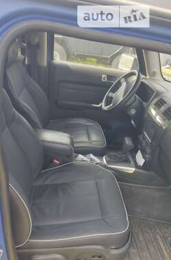 Внедорожник / Кроссовер Hummer H3 2007 в 