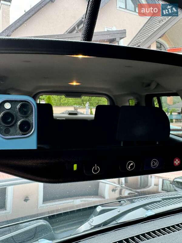 Внедорожник / Кроссовер Hummer H3 2005 в Львове