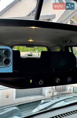 Внедорожник / Кроссовер Hummer H3 2005 в 