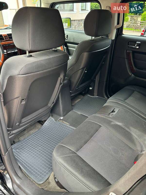 Внедорожник / Кроссовер Hummer H3 2005 в Львове