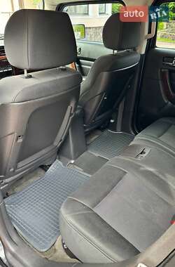 Внедорожник / Кроссовер Hummer H3 2005 в 