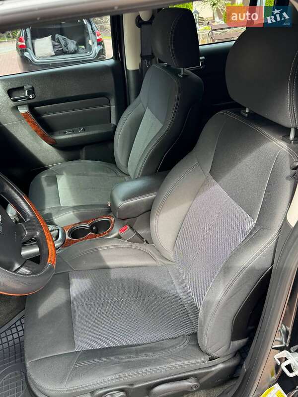 Внедорожник / Кроссовер Hummer H3 2005 в Львове