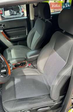 Внедорожник / Кроссовер Hummer H3 2005 в 