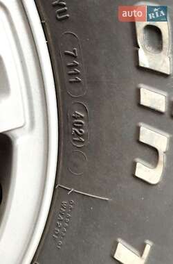 Позашляховик / Кросовер Hummer H3 2006 в Києві