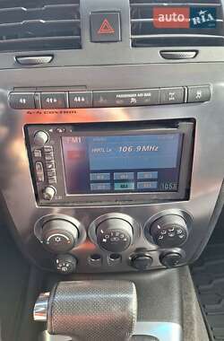 Внедорожник / Кроссовер Hummer H3 2006 в 