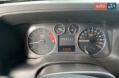 Позашляховик / Кросовер Hummer H3 2007 в 