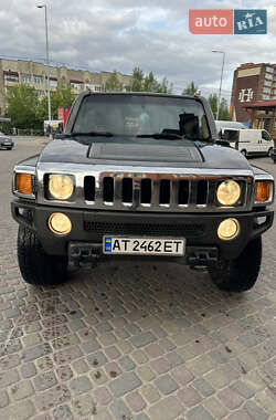 Позашляховик / Кросовер Hummer H3 2006 в Тернополі