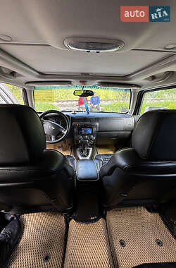 Внедорожник / Кроссовер Hummer H3 2007 в 
