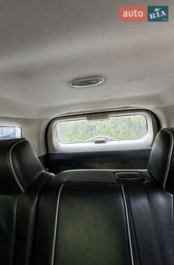 Внедорожник / Кроссовер Hummer H3 2007 в 