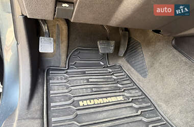 Внедорожник / Кроссовер Hummer H3 2010 в 