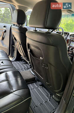 Внедорожник / Кроссовер Hummer H3 2010 в 