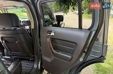 Внедорожник / Кроссовер Hummer H3 2010 в 