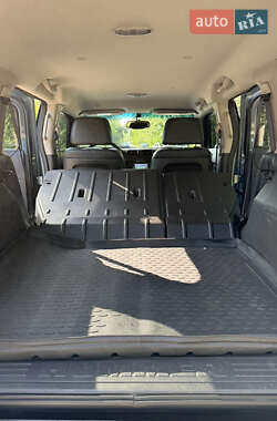 Внедорожник / Кроссовер Hummer H3 2010 в 
