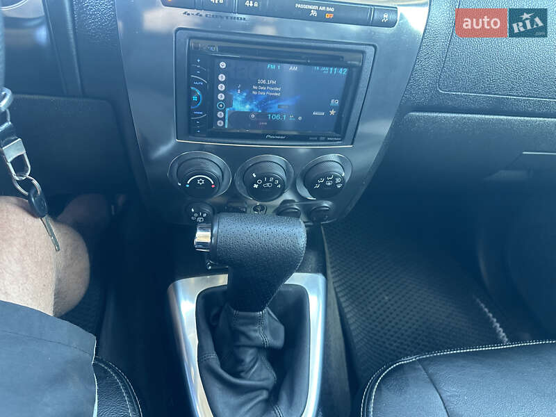 Внедорожник / Кроссовер Hummer H3 2007 в Житомире
