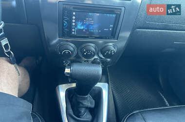 Внедорожник / Кроссовер Hummer H3 2007 в 