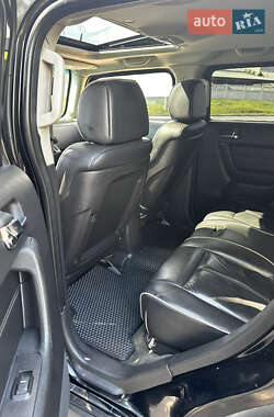 Внедорожник / Кроссовер Hummer H3 2006 в 