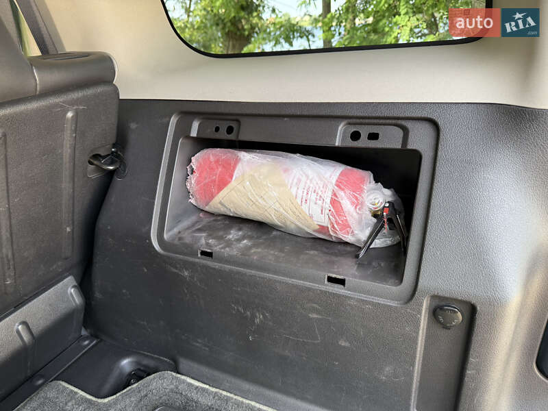 Внедорожник / Кроссовер Hummer H3 2006 в Киеве