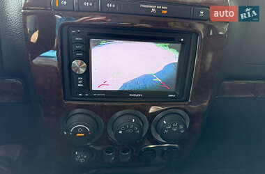 Внедорожник / Кроссовер Hummer H3 2006 в Киеве