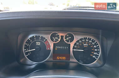 Внедорожник / Кроссовер Hummer H3 2006 в 