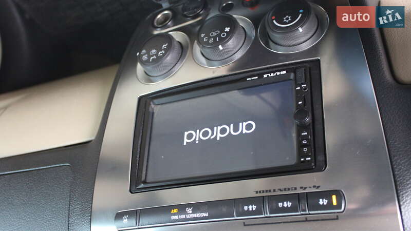 Внедорожник / Кроссовер Hummer H3 2006 в Нетешине фото 7 Внедорожник / Кроссовер Hummer H3 2006 в Нетешине