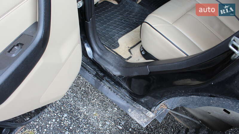 Внедорожник / Кроссовер Hummer H3 2006 в Нетешине фото 11 Внедорожник / Кроссовер Hummer H3 2006 в Нетешине