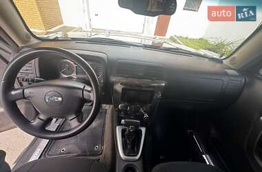 Внедорожник / Кроссовер Hummer H3 2006 в 